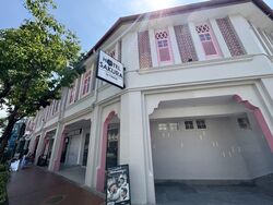 Joo Chiat Road (D15), Shop House #591956881